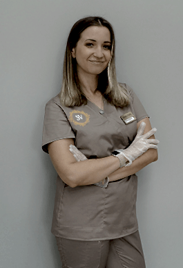 Учитель Валерия Головкова